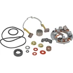 Starter Repair Kit For Arctic Cat Honda Kawasaki Polaris Sea-doo Yamaha 18330. Fixed Price $25.18.