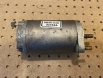07-11 Arctic Cat F8 800 Ext Motor, Electric Starter, 0745-356, 0645-538. Fixed Price $41.74.