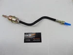 Polaris Fuel Line Assembly With Filter Replaces Oem #2520918 Rush Switchback Pro. Fixed Price $38.00.