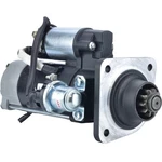 Starter For Perkins Plgr; 24-VOLT; Cw; 10-TOOTH CA452451 CA45D242. Fixed Price $669.85.