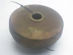 1968 Polaris Snowmobile Jlo Rockwell 13721 372CC Drivetrain Clutch Unit. Fixed Price $103.16.