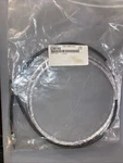 New Polaris Storm Snowmobile 93-95 Speedometer Cable 3280143. Fixed Price $40.00.
