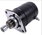 Starter 410-44111 3083189 Compatible With Polaris Snowmobile 400 500 650. Fixed Price $129.00.