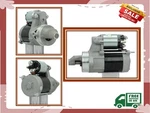 Starter Motor For Bombardier Marine 0.6 Kw, 12V, Teeth 9, 110212400 1280004290. Fixed Price $156.98.