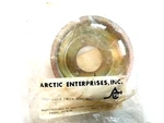 Nos Oem Arctic Cat Recoil Pulley 3001-085 Artic. Fixed Price $24.95.