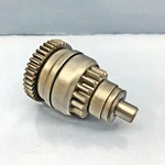 Starter Drive Bendix Reduction Gear 1996-2013 Polaris Trail Blazer 250 330 400. Fixed Price $36.99.