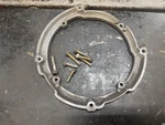 Ski Doo 440 Fan Recoil Mount 420887441 96 97 98 RW5086. Fixed Price $41.92.