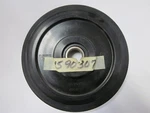 1590307 Nos Polaris Wheel, Idler 6.0 Od Blk 2001-06 Xc Classic Edge Sport. Fixed Price $39.74.