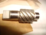 Nos Yamaha 74-81 GPX338 433 EX340 SR440 ET440 Gear Drive 8A5-47731-00-00. Fixed Price $23.99.