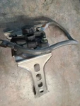 2012 Arctic Cat F1100 Electeic Start 0445-092. Fixed Price $183.38.