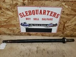 Qty Ski-doo 99-02 Mxz Zx 500-800 Counter-shaft Jackshaft 2!!!!. Fixed Price $29.99.