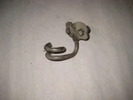 1976 Yamaha Exciter 440 Snowmobile Recoil Rope Guide. Fixed Price $11.99.