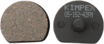 Kimpex Brake Pads Ski-doo HPSK05-152-42FM. Fixed Price $22.51.