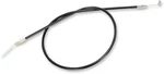 Parts Unlimited Black Vinyl Throttle Cable - Fits Polaris 7080860. Fixed Price $22.21.