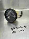 01-04 Arctic Cat Mountain Zr 600 800 900 Oem Speedometer Odo 3639 #0620-238. Fixed Price $37.59.