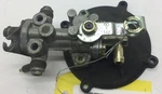 Ski-doo Motor Engine Oil Pump Flange Assembly Skandic Formula 500 Oem 420887996. Fixed Price $69.95.