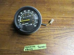 92 Polaris Indy Xcr 440 Snowmobile Speedometer Mph Gauge. Fixed Price $64.99.