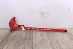 2005 Polaris Rmk 700 Left Trailing Arm. Fixed Price $129.00.