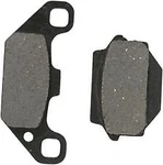 Parts Unlimited Pro Series Atv Brake Pads Front S3023 PSS20-001. Fixed Price $11.24.