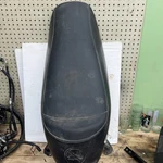 2008-2013 Polaris 550 Iq 600 700 800 Rmk Black Seat Base Shift Dragon Assault. Fixed Price $90.00.