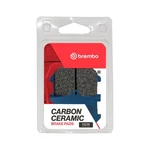 Brembo 07YA0309 Prime Motorcycle Brake Pad. Fixed Price $46.18.
