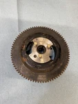 Ccw KEC-440 Flywheel W-ring Gear 2559000. Fixed Price $89.99.