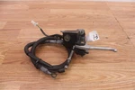 2002 Yamaha Mountain Max 700 Brake Master Cylinder W/ Hose And Parking. Fixed Price $44.00.
