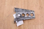 1998 Ski-doo Summit 670 X Cable Protector. Fixed Price $15.00.