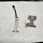 2009 Polaris Dragon Iq Rmk Switchback Shift Air Oil Tank Bracket 5249094 5251199. Fixed Price $7.20.