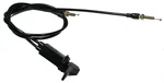 Polaris Indy Xc Sp 440, 2000, Choke Cable - 7080753. Fixed Price $19.99.