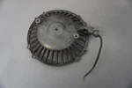 1981 Yamaha Oem Recoil Pull Starter Ass'y 8G6-15710-00-00 Exciter 440. Fixed Price $49.95.