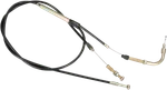 New Snowmobile Cable Ski-doo 414402900 Throttle Moto-ski. Fixed Price $18.99.