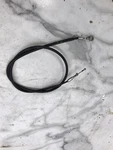 16 Yamaha Venture PZ50 Mp Gl 500 Parking Brake Cable. Fixed Price $28.80.