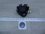 1981 Kawasaki KZ1000 Csr K605-1) Front Left Brake Caliper. Fixed Price $54.44.