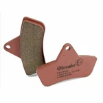 Brembo 07GR54SD Disc Brake Pad Set Front For 1999-2004 Arctic Cat 250 2X4. Fixed Price $44.38.