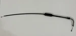 0187-011 Arctic Cat Throttle Cable Oem Nos 1974 El Tigre 340 400 440 New. Fixed Price $59.95.