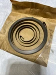 Nos Yamaha Oem New Starter Spring SL396 GP300 802-15713-00-00 #SN5. Fixed Price $10.99.