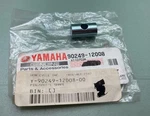 Qty 76 Yamaha Pin 90249-12008 DT175 DT80 DT250 BW200 DT100 XV700 XV535 YX100. Fixed Price $24.99.