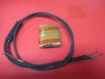 Nos New Original Oem Suzuki Cable 58420-92100. Fixed Price $24.99.