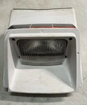 1993 Polaris Indy 440 Speedometer Gauge Dash Tach Headlight Panel. Fixed Price $85.95.