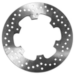 Brembo 68B40756 Disc Brake Rotor Rear For 1999-2006 Yamaha TTR250. Fixed Price $132.25.