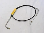 Polaris Snowmobile Oem Push Throttle Cable. Fixed Price $11.23.