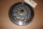 Yamaha Disc Brake Phazer Venture 8GC-2581T-00-00. Fixed Price $19.77.