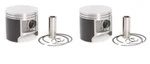 Arctic Cat Cfr 1000 Kimpex Piston Kits Std Stock Bore 90.30MM 2010 2011. Fixed Price $124.77.