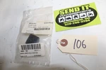 A6 Arctic Cat Nos Emergency Stop Switch Knob 0609-120. Fixed Price $14.99.