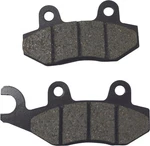 Sports Parts Brake Pads Semi-metallic #05-451. Fixed Price $28.49.