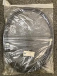 New Genuine Yamaha 8G5-83560-01 Tachometer Cable. Fixed Price $40.74.