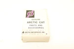 Nos Oem Vintage Arctic Cat Sender Temp Wire 0134-867. Fixed Price $60.00.