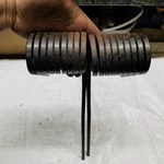 2002-2005 Polaris Edge Rmk Switchback .359 Rear Springs 7042068 7042069. Fixed Price $49.50.