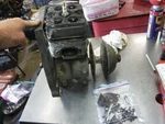 Jlo-rockwell 1F295-1 292CC Single Cylinder- Short Block. Fixed Price $299.99.
